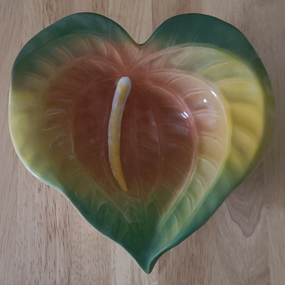Ceramic bowl